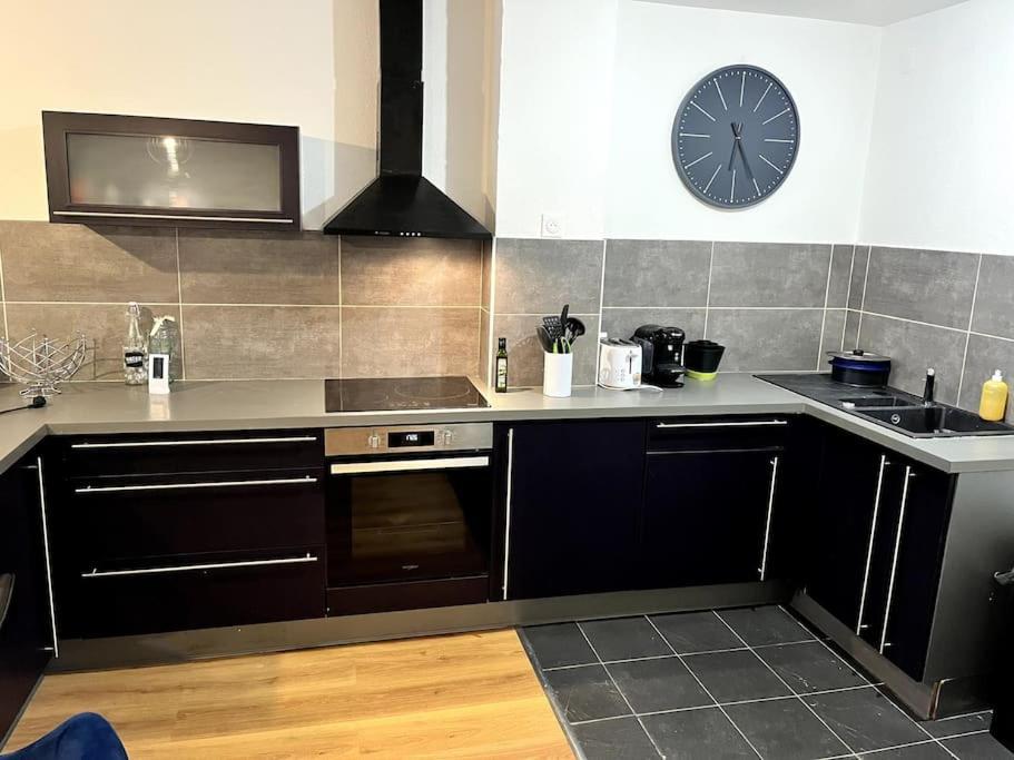 Suite Sanctuaire A Lourdes Exteriör bild